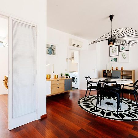 Luxury Apart' Mons City Center With Terrace Apartment Ngoại thất bức ảnh