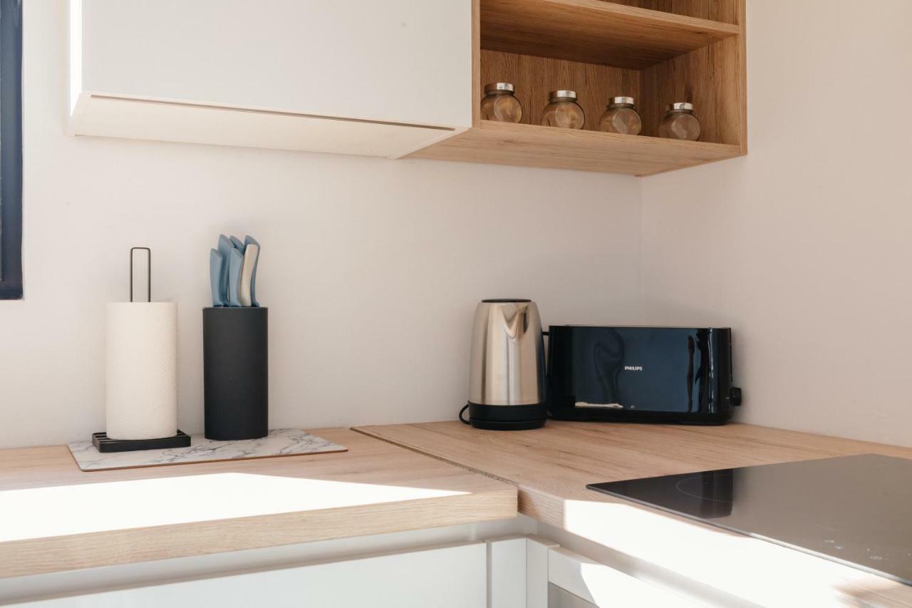 Luxury Apart' Mons City Center With Terrace Apartment Ngoại thất bức ảnh